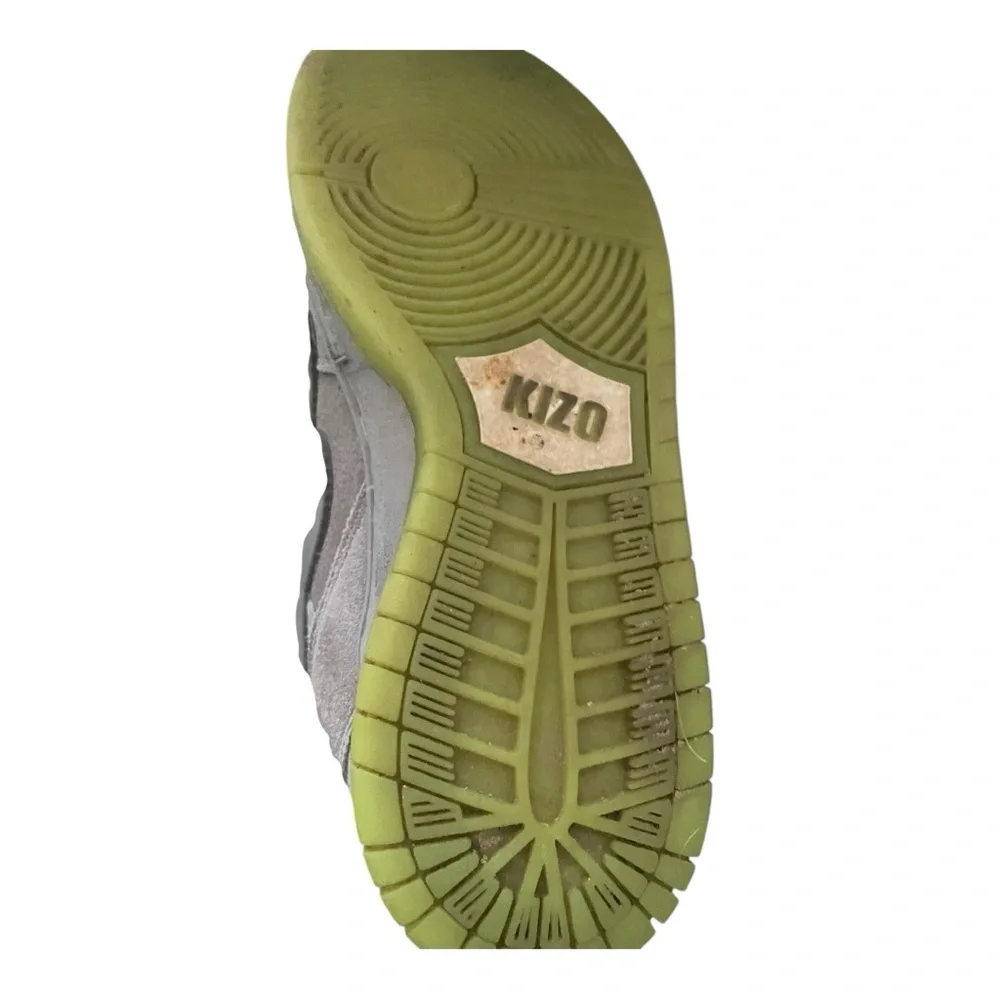 Kizo Kicks Moon Rocks Sneakers GUC - Picture 12 of 13